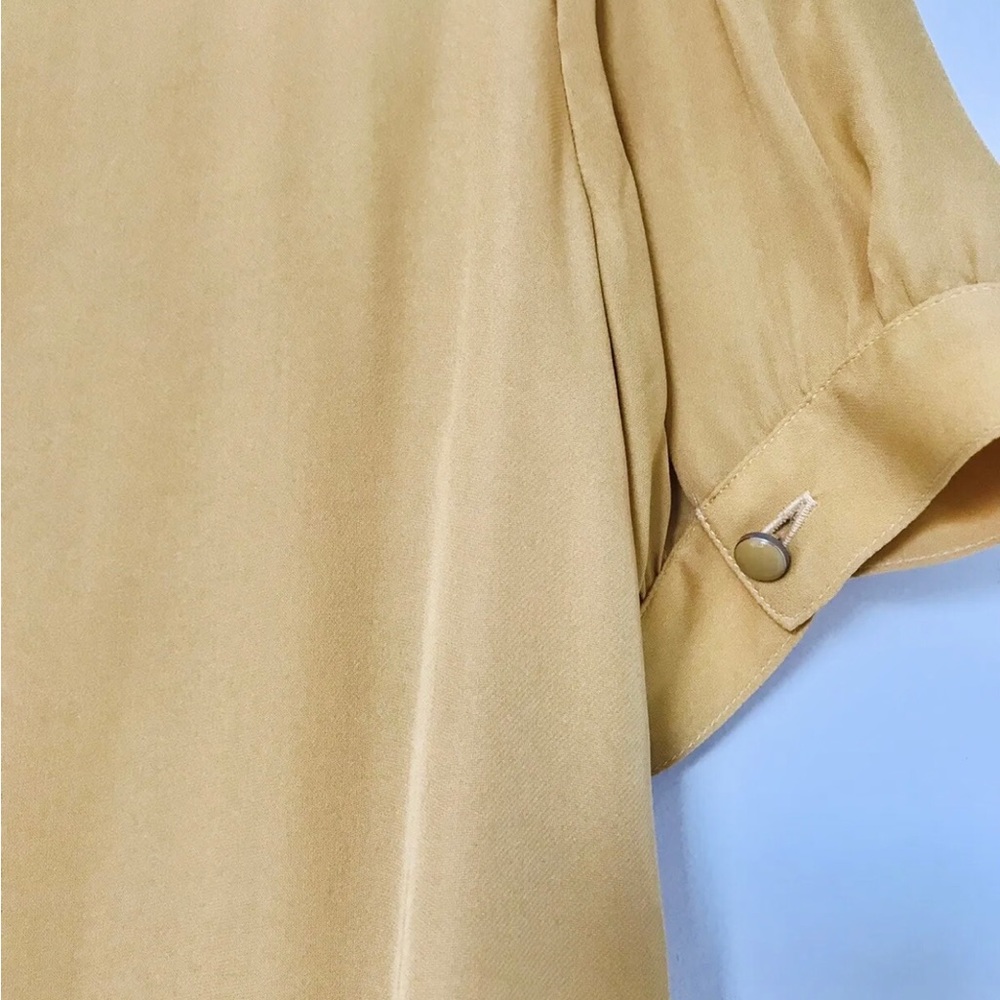 Paul&Joe silk dress size 36 - Picture 4 of 5